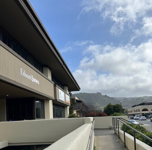 More Photos Of 126 Clock Tower Pl, Carmel Office Residential For Lease