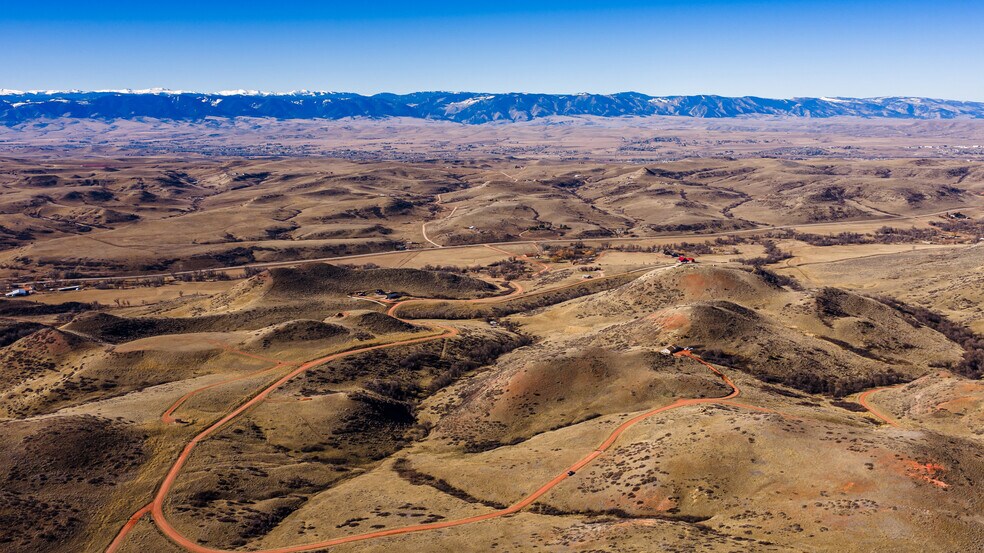 More Photos Of 10 Painted Hills Dr, Sheridan Land For Sale