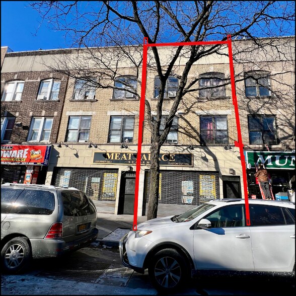 More Photos Of 1813 Church Ave, Brooklyn Fast Food For Lease