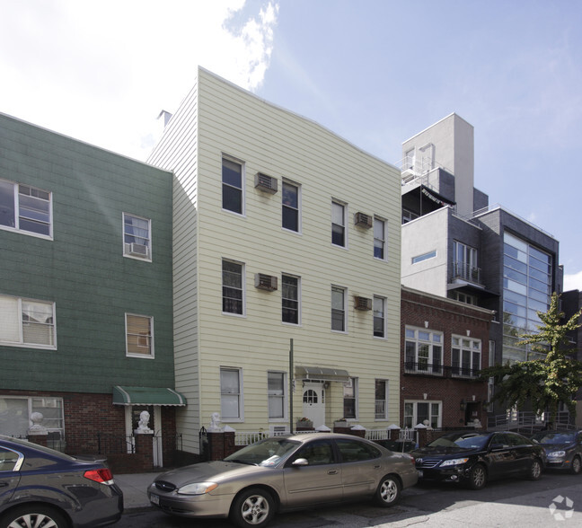 Primary Photo Of 158 Withers St, Brooklyn Apartments For Sale