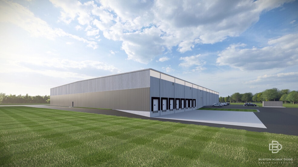 More Photos Of 3130 Hankins Rd, Republic Warehouse For Lease