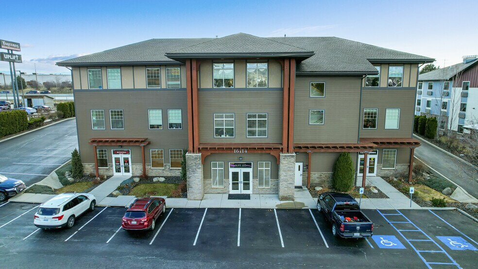 More Photos Of 16114 E Indiana Ave, Spokane Valley Medical For Lease