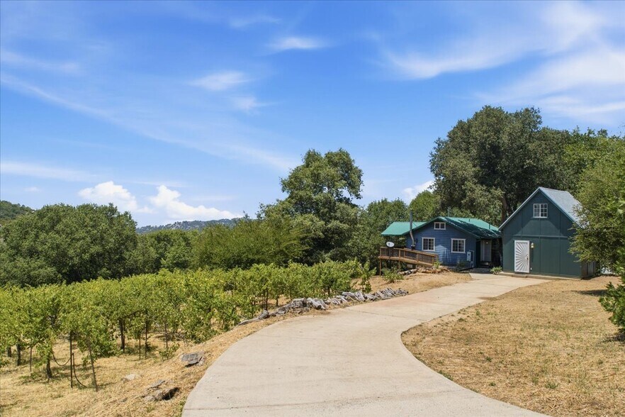 More Photos Of 6911 Engineers rd, Julian Multifamily For Sale