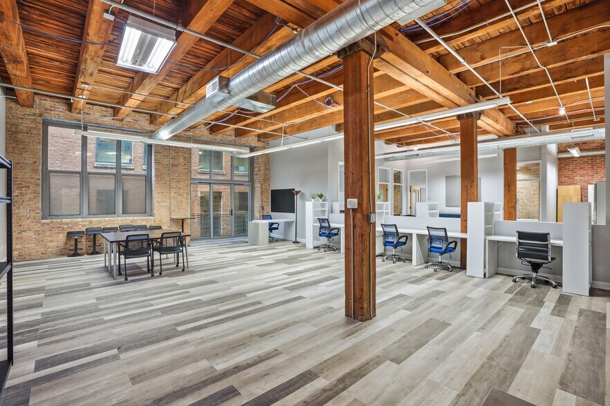 More Photos Of , Chicago Office For Sale
