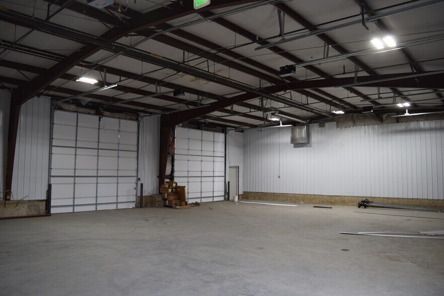 More Photos Of 4241 E 64th Ave, Commerce City Warehouse For Lease