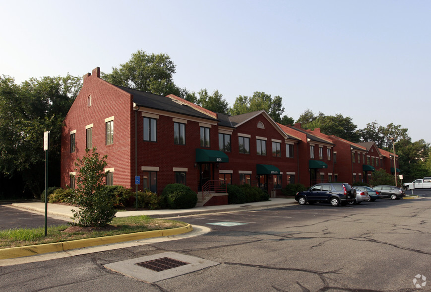 Primary Photo Of 6175-200 Grovedale Ct, Alexandria Office For Lease