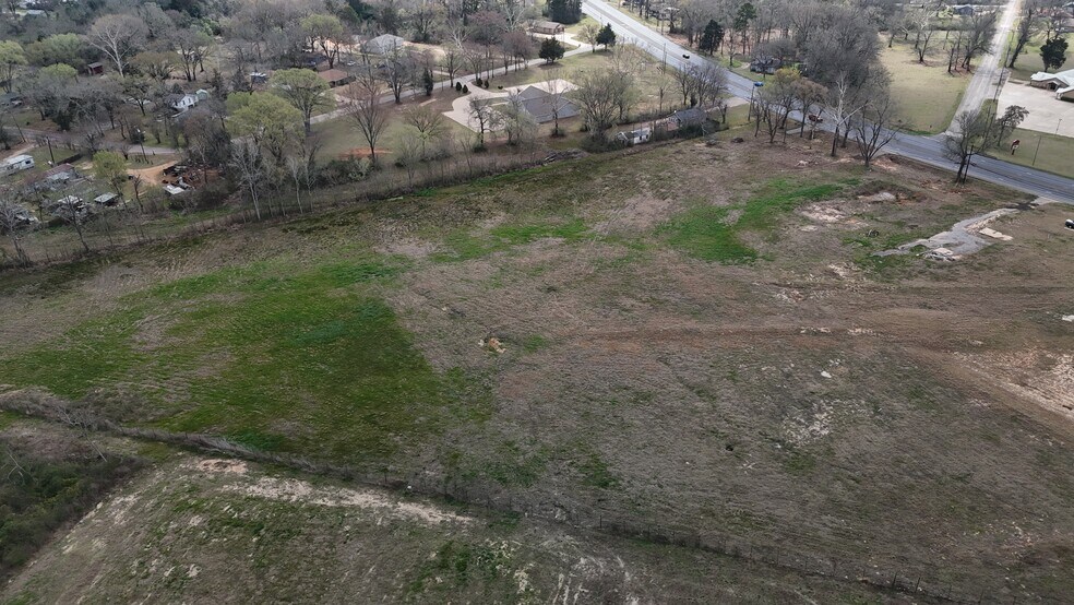 More Photos Of 2228 Crockett Rd, Palestine Land For Sale