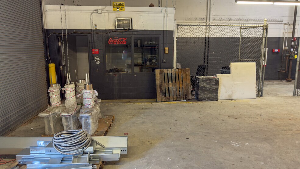 More Photos Of 2400 Mellon Ct, Decatur Distribution For Lease