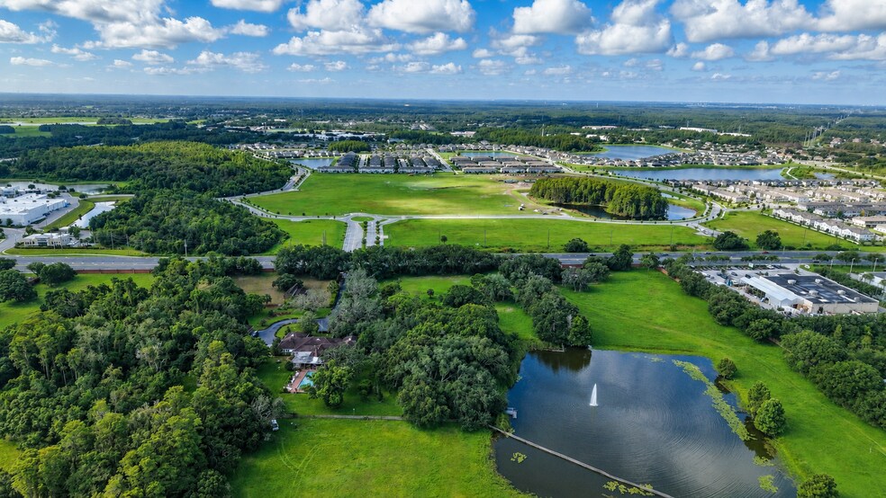 More Photos Of 8615 State Road 54, New Port Richey Land For Sale