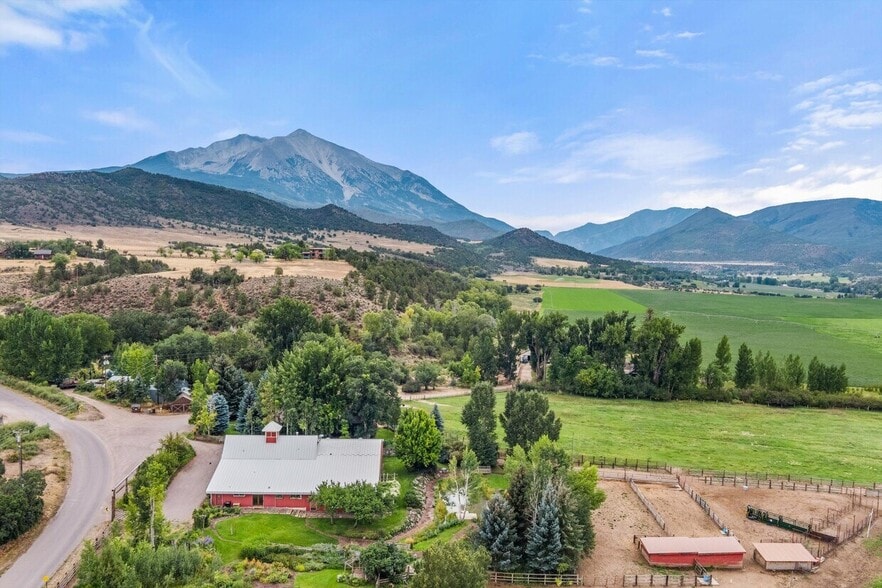 More Photos Of 1625 Prince Creek Rd, Carbondale Land For Sale