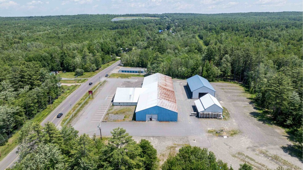 More Photos Of 339 Main St, Madison Freestanding For Sale