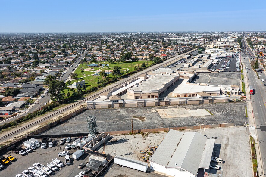 More Photos Of 11606 Firestone Blvd, Norwalk Land For Sale