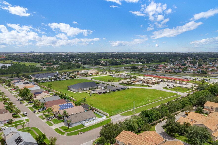 Crystal Creek Blvd, Orlando, FL 32837 Land For Sale