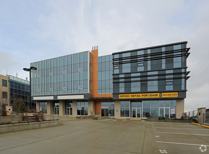 More Photos Of 7327 137th St, Surrey Office For Lease