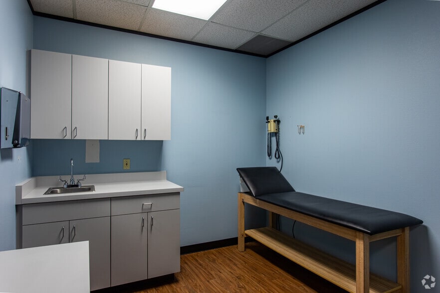 Photo of 2nd Floor Ste 208