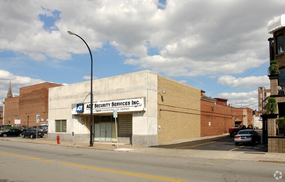 More Photos Of 301 Franklin St, Buffalo Restaurant For Sale