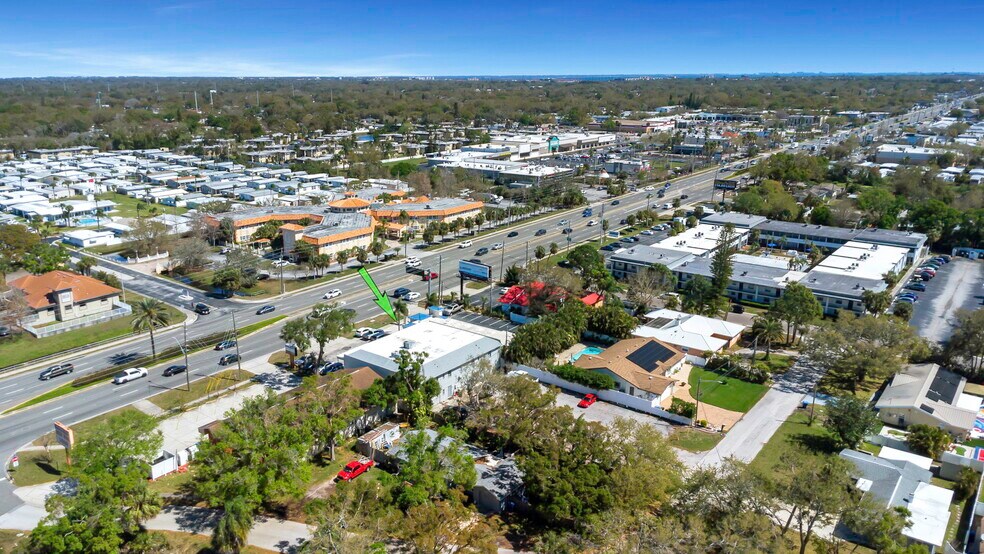 More Photos Of 1915 E Bay Dr, Largo General Retail For Sale