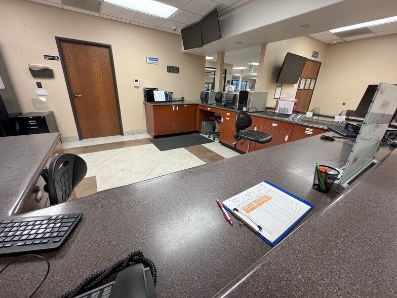 More Photos Of 1068 Broadway, El Cajon Medical For Sale