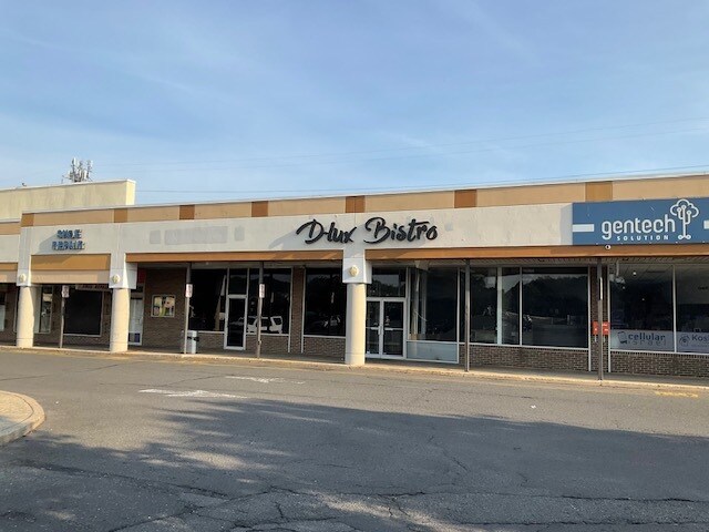 More Photos Of 1700 Madison Ave, Lakewood Unknown For Lease