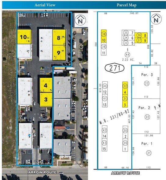 More Photos Of 1681 Arrow Rt, Upland Warehouse For Sale