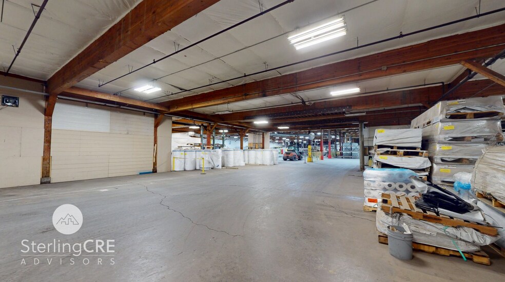 More Photos Of 8973 Bonner Mill Rd, Bonner Manufacturing For Lease