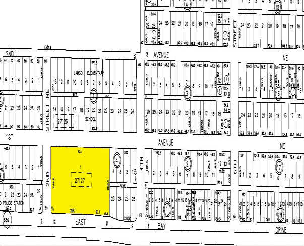 Primary Photo Of 300 E Bay Dr, Largo Office For Lease