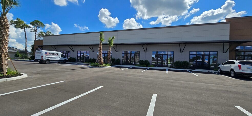 Primary Photo Of 8156 Alico Rd, Fort Myers Freestanding For Lease