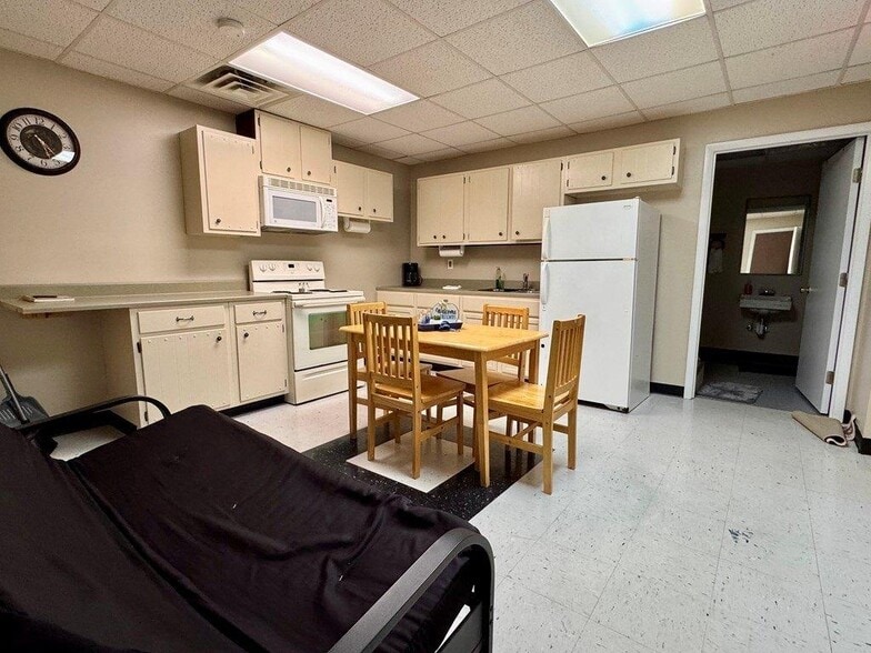 More Photos Of 44 N Church St, Salyersville Lodge Meeting Hall For Sale