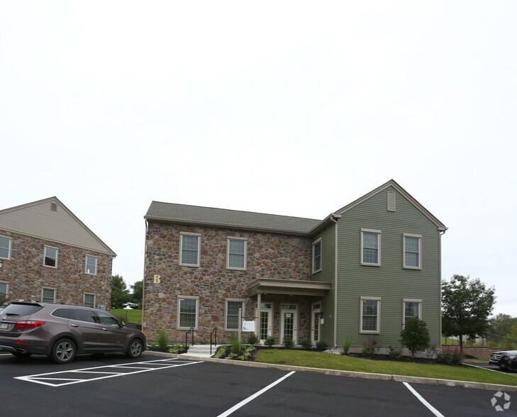 More Photos Of 1501 Lower State Rd, North Wales Unknown For Lease