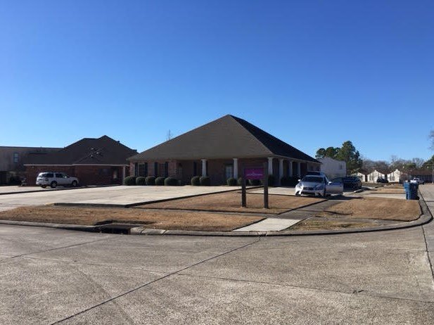 More Photos Of 11960 Bricksome Ave, Baton Rouge Office For Lease