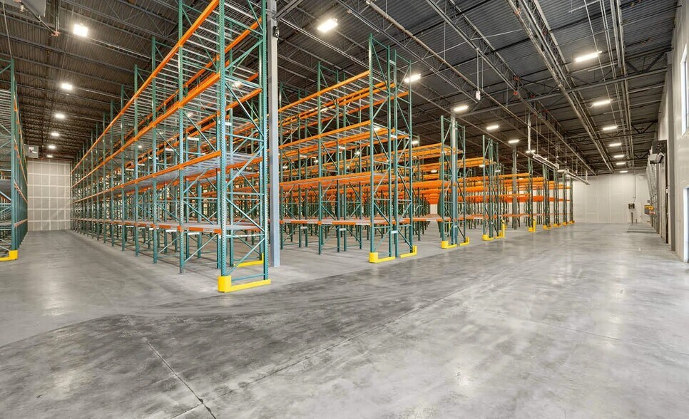 More Photos Of 6301 Doug Andrus, Idaho Falls Warehouse For Lease