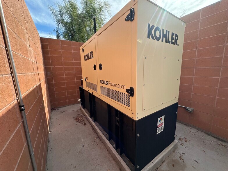 More Photos Of 77 S Dobson Rd, Chandler Medical For Sale