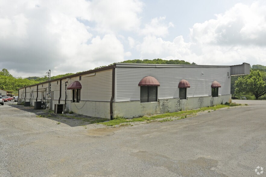 More Photos Of 3825 Highway 66 S, Rogersville Office For Sale