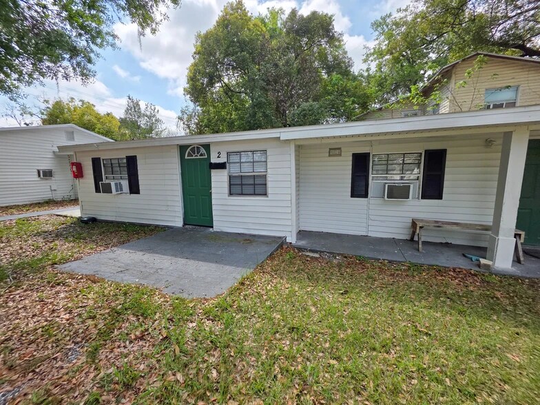 More Photos Of 501 W Baker St, Plant City Apartments For Sale