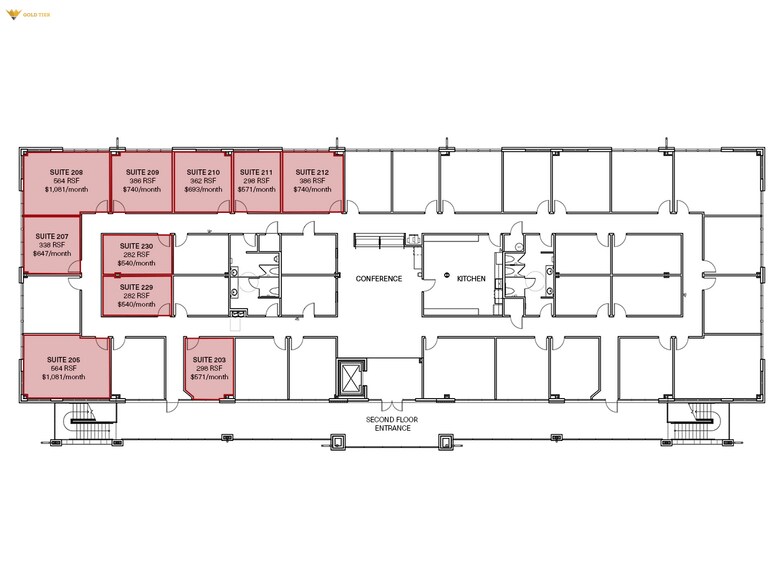 More Photos Of 1010 Ranch Road 620 S, Lakeway Medical For Lease