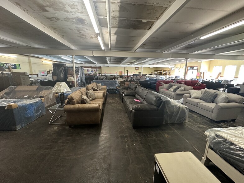 804 N Miami Blvd, Durham, NC 27703 Warehouse For Sale