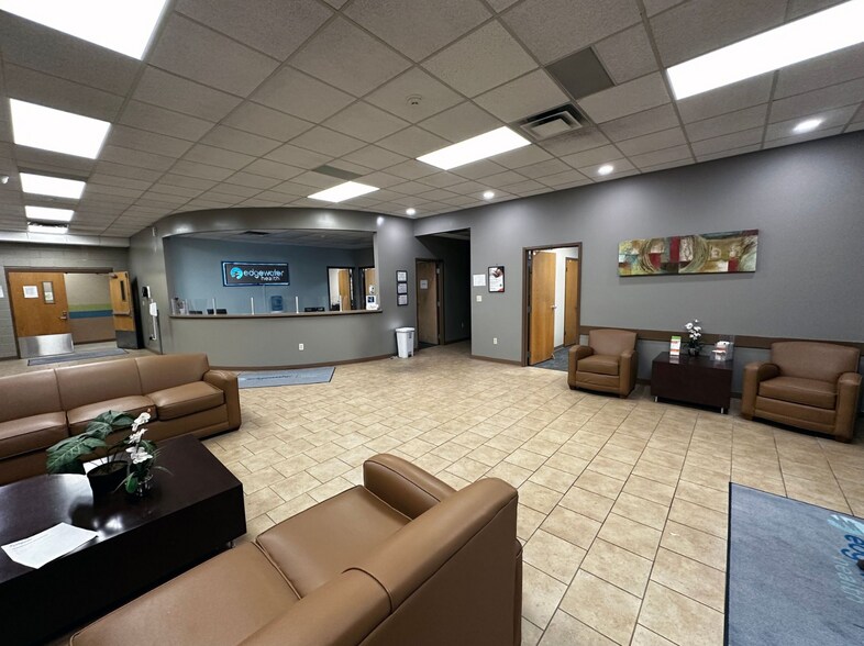 More Photos Of 2400 Clark Rd, Gary Office For Sale