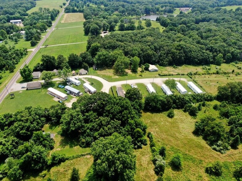 More Photos Of 2902 Clay St, De Soto Manufactured Housing Mobile Home Park For Sale