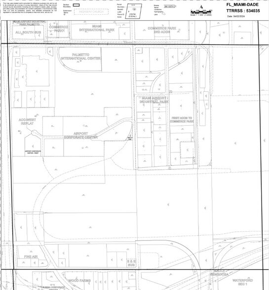 More Photos Of 7500 NW 25th St, Miami Warehouse For Sale