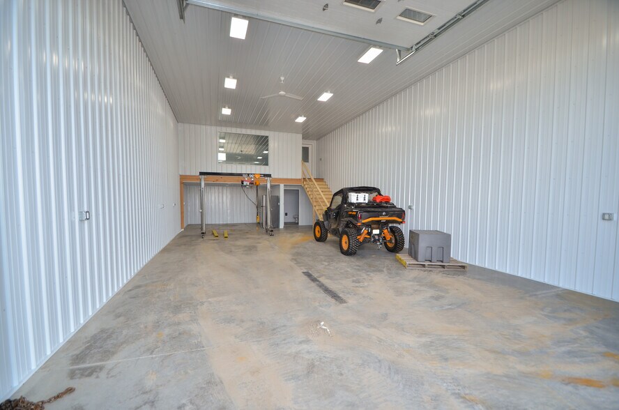 More Photos Of 6936 All Terrain Ave, Billings Self Storage For Sale