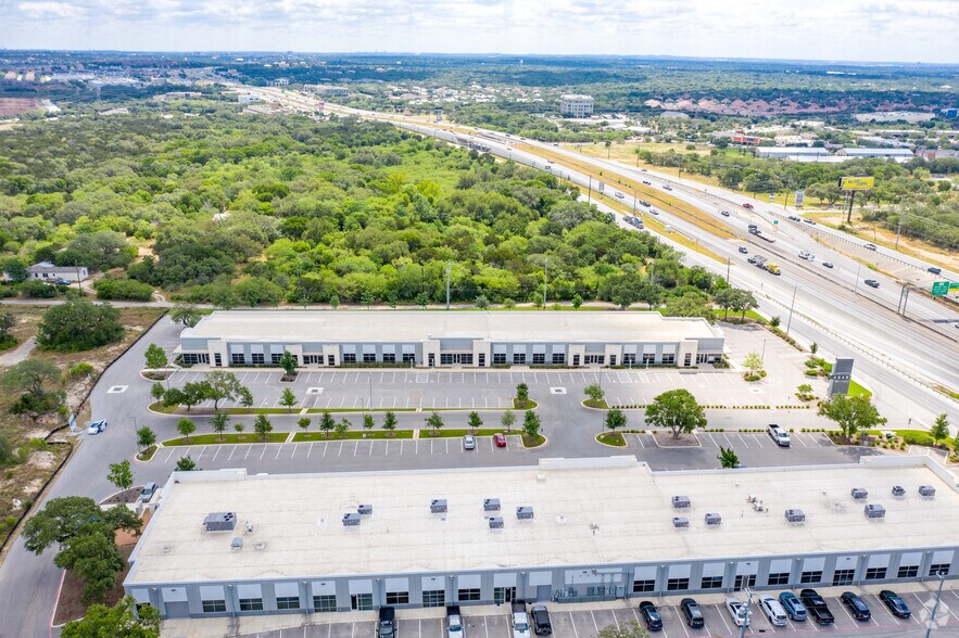 More Photos Of 4949 N Loop 1604 W, San Antonio Unknown For Lease