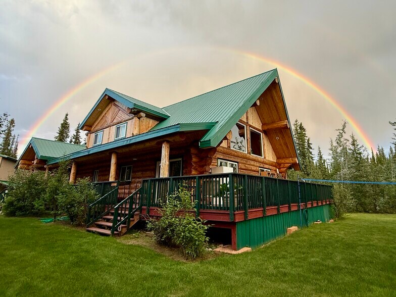 More Photos Of 5 Borealis Ave, Tok Hotel For Sale