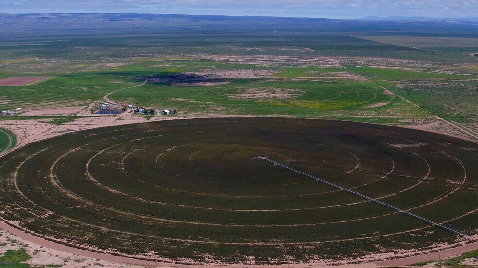 More Photos Of 10± miles NE of Van Horn, Van Horn Land For Sale