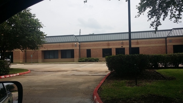 More Photos Of 16035 Lexington Blvd, Sugar Land Medical For Lease