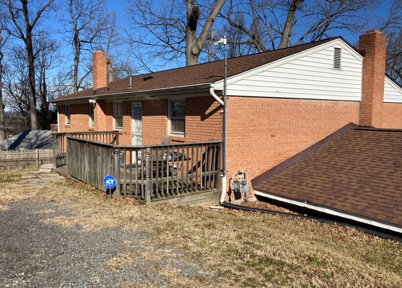 5701 Livingston Rd, Oxon Hill, MD 20745 Religious Facility For Sale