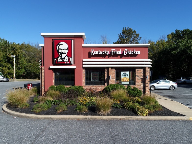 More Photos Of 2000A Pulaski Hwy, Edgewood Fast Food For Sale