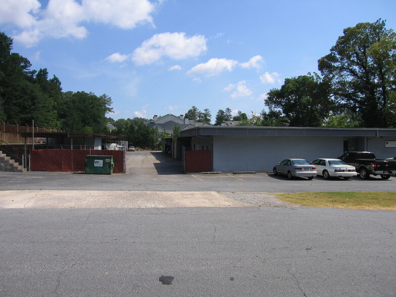 Primary Photo Of 1795 Corn Rd SE, Smyrna Distribution For Lease