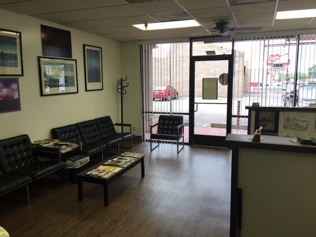 More Photos Of 6644 E Tanque Verde Rd, Tucson Unknown For Lease