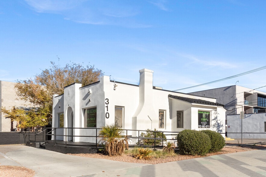 More Photos Of 310 Gass Ave, Las Vegas Unknown For Lease