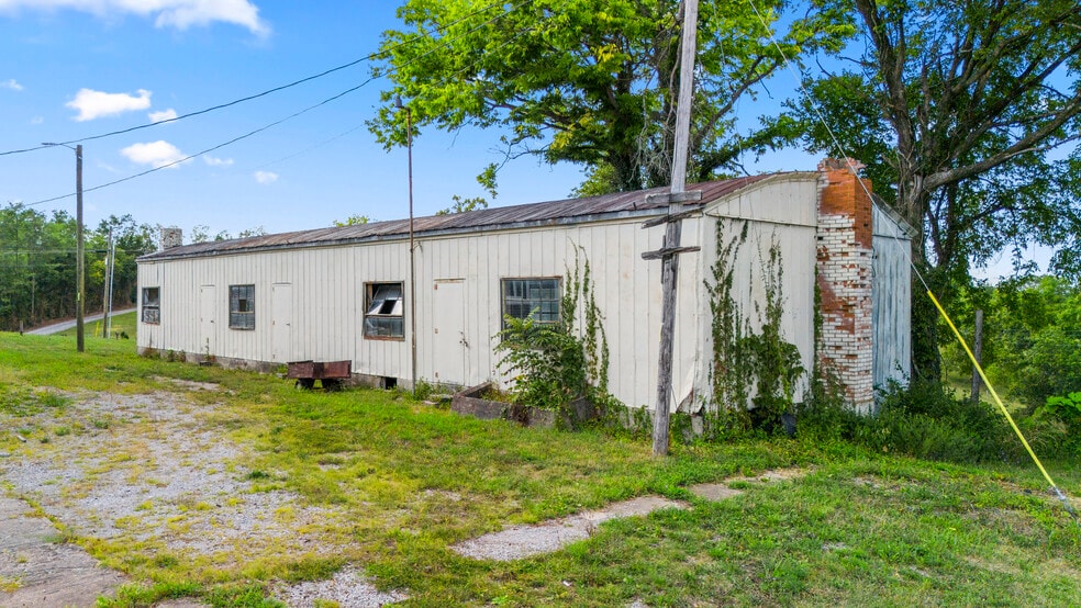 More Photos Of 4314 Mackville Rd, Harrodsburg Manufactured Housing Mobile Home Park For Sale